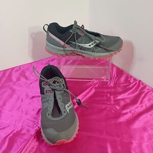 Saucony Womens SZ 10W Excursion TR14 Trail Hiking Running Shoes S10587-5.